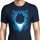 Kessel Run - Men's Apparel