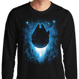 Kessel Run - Long Sleeve T-Shirt