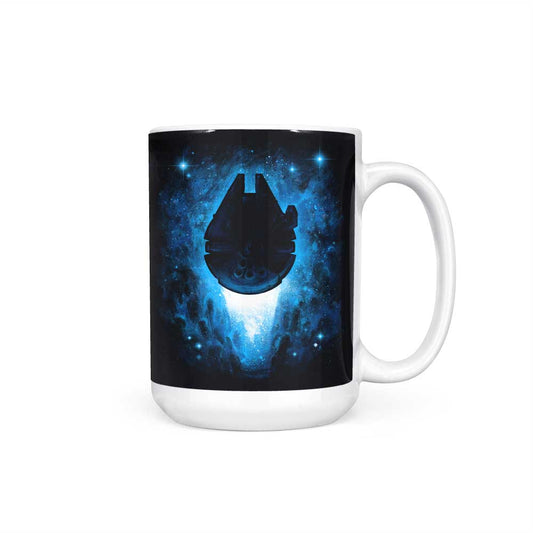 Kessel Run - Mug