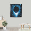 Kessel Run - Wall Tapestry