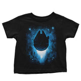 Kessel Run - Youth Apparel