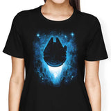 Kessel Run - Women's Apparel