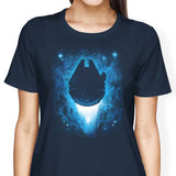 Kessel Run - Women's Apparel