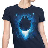 Kessel Run - Women's Apparel