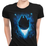Kessel Run - Women's Apparel