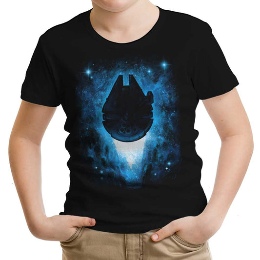 Kessel Run - Youth Apparel