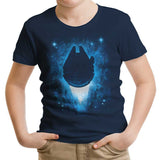 Kessel Run - Youth Apparel