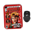 Kevin's Holiday Stories - Mousepad