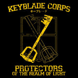 Keyblade Corps - Hoodie