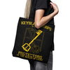 Keyblade Corps - Tote Bag