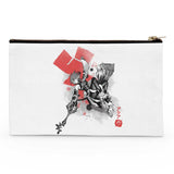 Keyblade Master Sumi-e - Accessory Pouch
