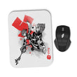 Keyblade Master Sumi-e - Mousepad