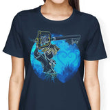 Keyblade Orb - Women's Apparel