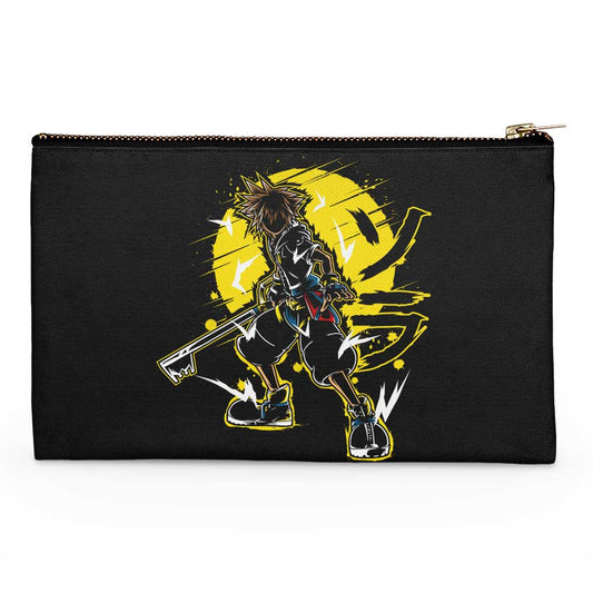 Keyblade Power - Accessory Pouch