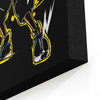 Keyblade Power - Canvas Print