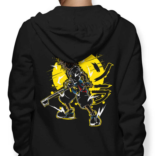 Keyblade Power - Hoodie