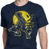 Keyblade Power - Men's Apparel