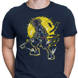 Keyblade Power - Men's Apparel