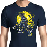 Keyblade Power - Men's Apparel