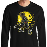 Keyblade Power - Long Sleeve T-Shirt