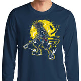 Keyblade Power - Long Sleeve T-Shirt