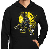 Keyblade Power - Hoodie