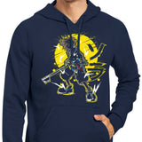 Keyblade Power - Hoodie