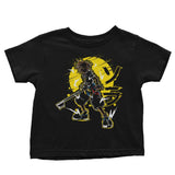 Keyblade Power - Youth Apparel