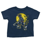 Keyblade Power - Youth Apparel