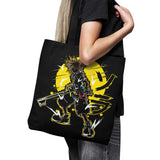 Keyblade Power - Tote Bag