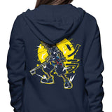 Keyblade Power - Hoodie