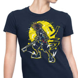 Keyblade Power - Women's Apparel