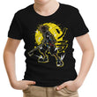 Keyblade Power - Youth Apparel
