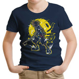 Keyblade Power - Youth Apparel