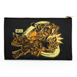 Keyblade Silhouette - Accessory Pouch
