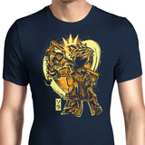 Keyblade Silhouette - Men's Apparel