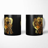 Keyblade Silhouette - Mug