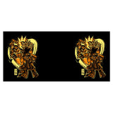 Keyblade Silhouette - Mug