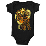 Keyblade Silhouette - Youth Apparel