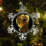 Keyblade Silhouette - Ornament