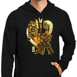 Keyblade Silhouette - Hoodie