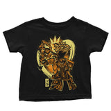 Keyblade Silhouette - Youth Apparel