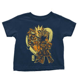 Keyblade Silhouette - Youth Apparel