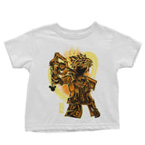 Keyblade Silhouette - Youth Apparel