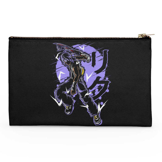 Keyblade Wielder Power - Accessory Pouch