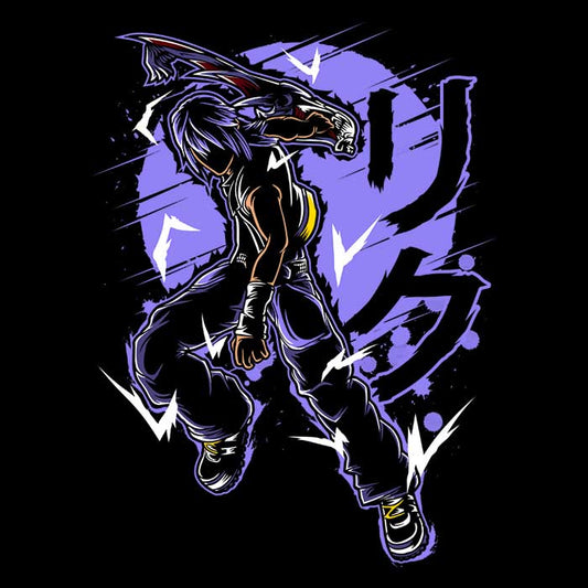 Keyblade Wielder Power - Hoodie