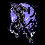 Keyblade Wielder Power - Women's Apparel