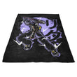 Keyblade Wielder Power - Fleece Blanket
