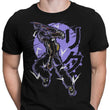 Keyblade Wielder Power - Men's Apparel