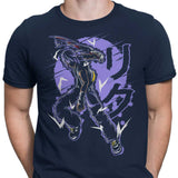 Keyblade Wielder Power - Men's Apparel